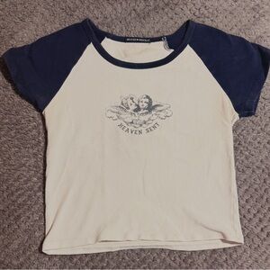 Brandy Melville tee
